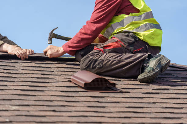Quick and Trustworthy Emergency Roof Repair Services in Inglewood, CA