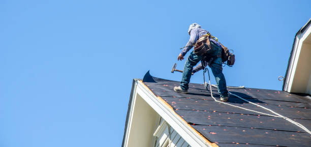 Quick and Trustworthy Emergency Roof Repair Services in Inglewood, CA